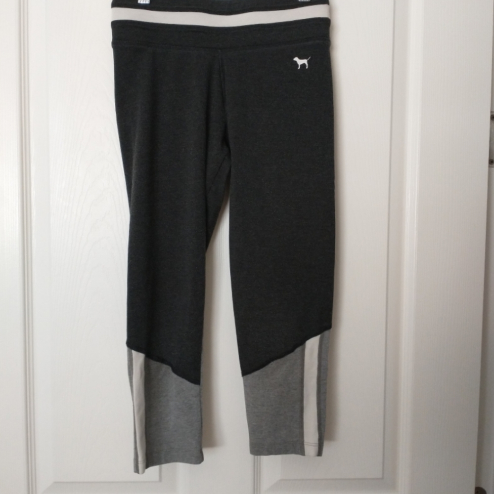 PINK by Victoria Secret Yoga Leggings, Size XS